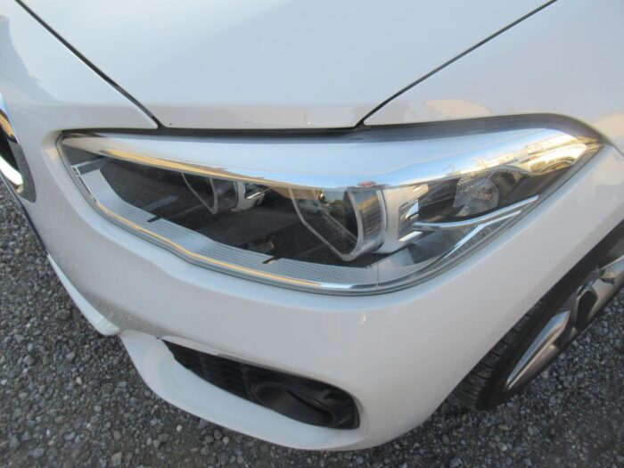 BMW Série 1 MSPORT 116I ORIGINE FRANCE – Image 15