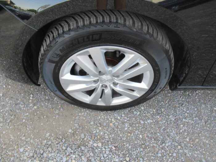 Peugeot 308 ALLURE 130 CH EAT 8 – Image 15
