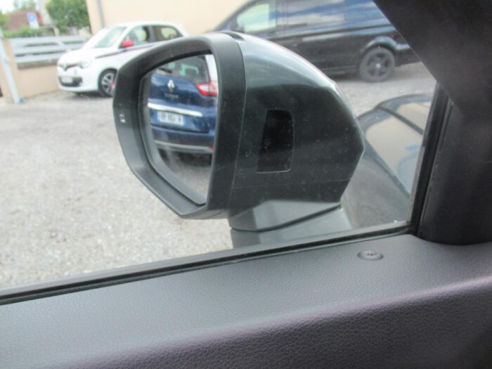 Audi Q3 QUATTRO 190 CH SLINE 50000 KMS ORIGINE FRANCE – Image 15