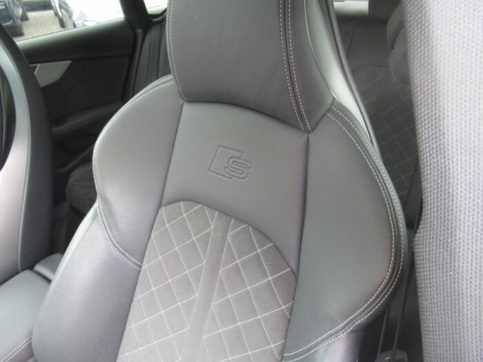 Audi A5 sportback S EDITION 204 CH ORIGINE FRANCE – Image 15