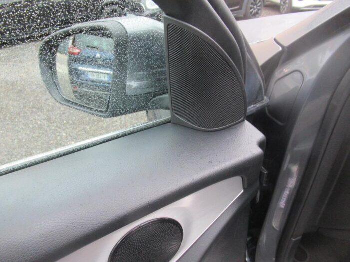 Mercedes classe glc 300 E AMG LINE 211 CH +122 1ERE MAIN FRANCE – Image 16