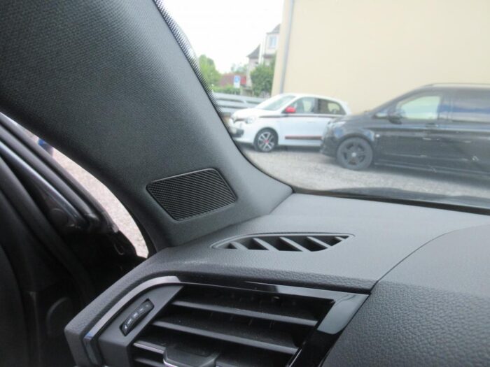 Audi Q3 QUATTRO 190 CH SLINE 50000 KMS ORIGINE FRANCE – Image 16
