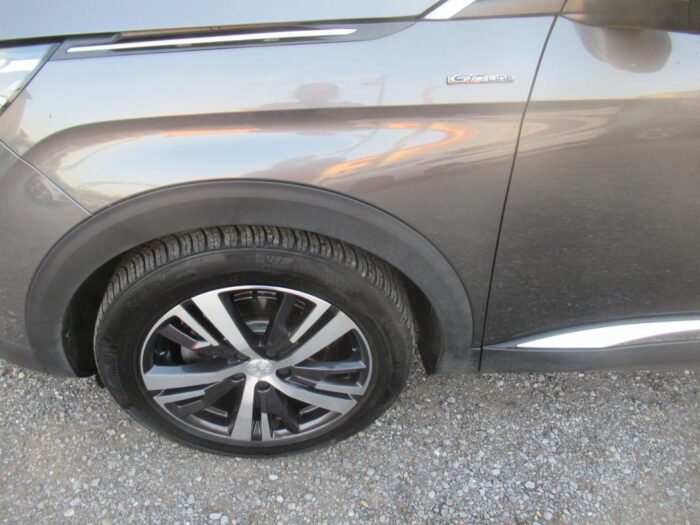 Peugeot 3008 GT LINE 180 CH EAT 8 – Image 17