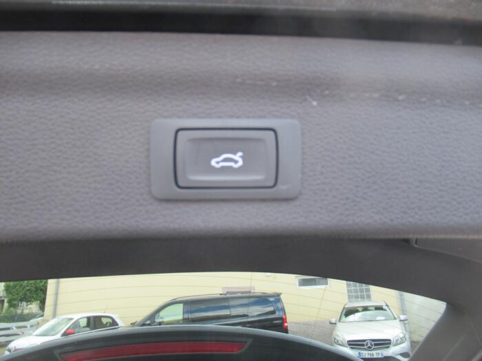 Audi Q3 QUATTRO 190 CH SLINE 50000 KMS ORIGINE FRANCE – Image 17