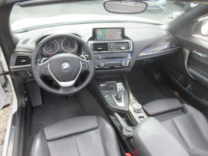 BMW Série 2 Cabriolet 228 I PACK LUXURY – Image 17