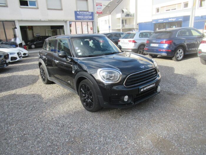 Mini Countryman 136 CH PACK CHILI ALL4 – Image 2