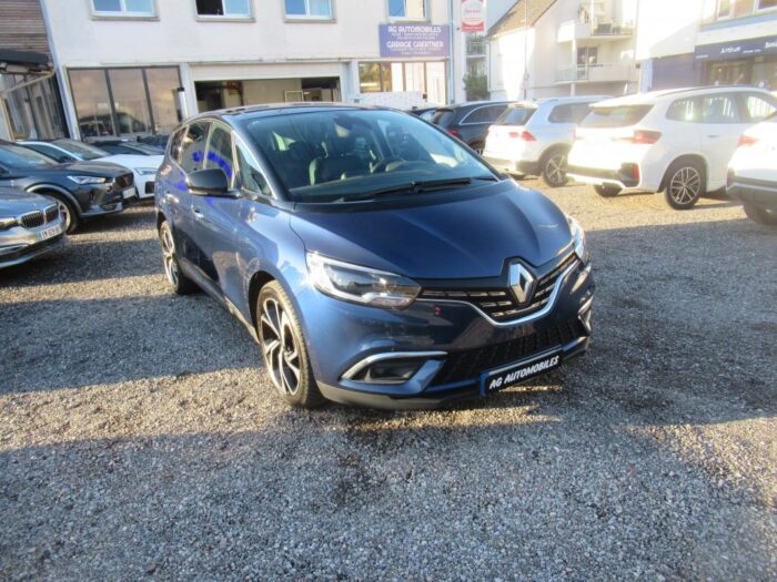 Renault Grand Scénic 140 CH BACK EDITION – Image 2