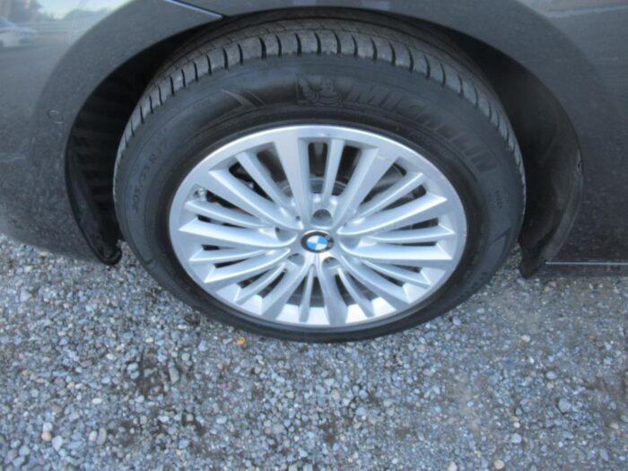 BMW Serie 2 Active Tourer 225 I XDRIVE LUXURY ORIGINE FRANCE – Image 21