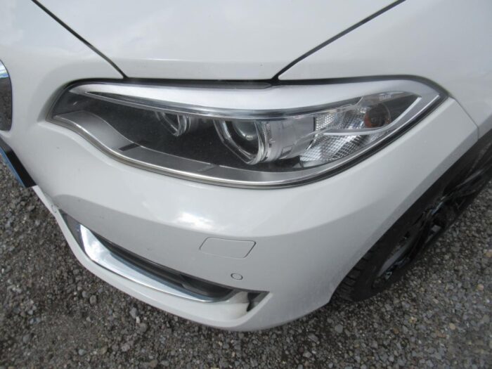 BMW Série 2 Cabriolet 228 I PACK LUXURY – Image 23