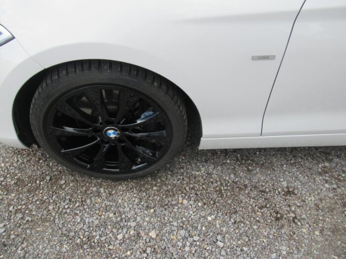 BMW Série 2 Cabriolet 228 I PACK LUXURY – Image 24