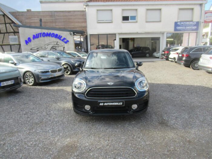 Mini Countryman 136 CH PACK CHILI ALL4 – Image 3
