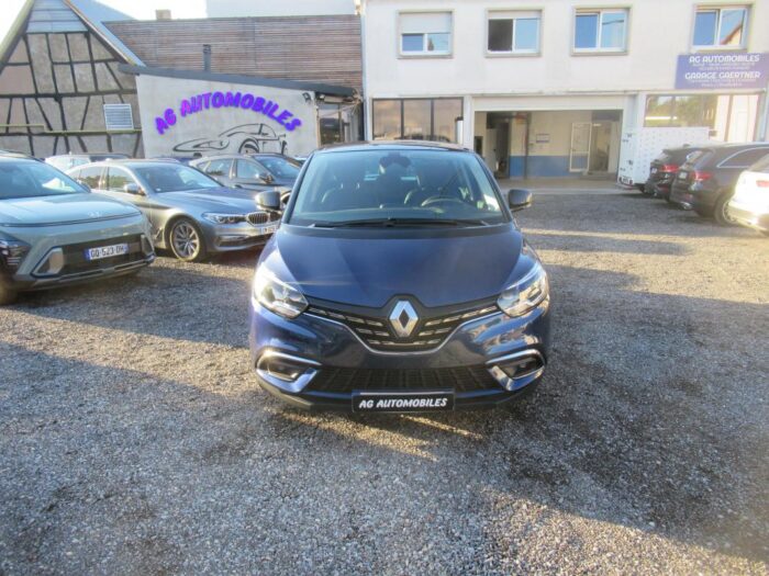 Renault Grand Scénic 140 CH BACK EDITION – Image 3