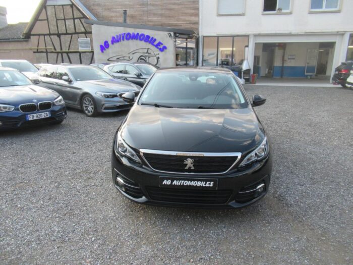 Peugeot 308 ALLURE 130 CH EAT 8 – Image 3
