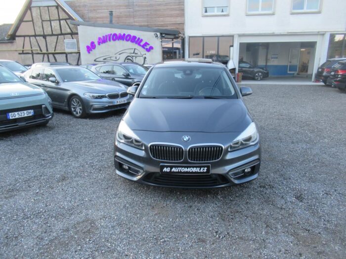 BMW Serie 2 Active Tourer 225 I XDRIVE LUXURY ORIGINE FRANCE – Image 3
