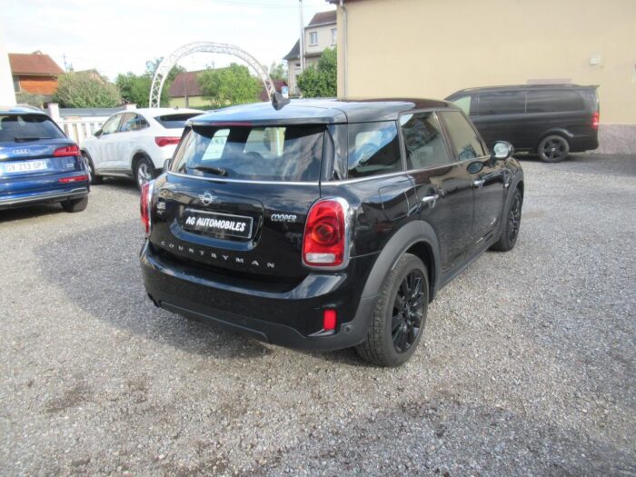Mini Countryman 136 CH PACK CHILI ALL4 – Image 4