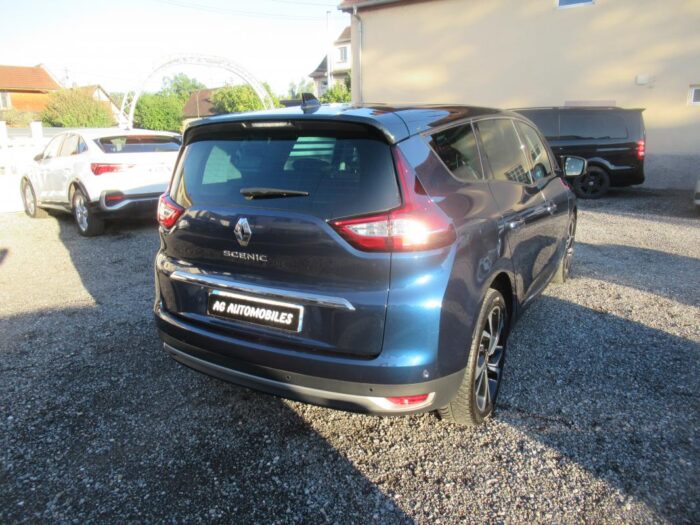 Renault Grand Scénic 140 CH BACK EDITION – Image 4