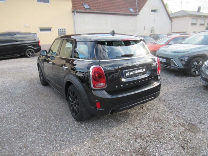Mini Countryman 136 CH PACK CHILI ALL4 – Image 5