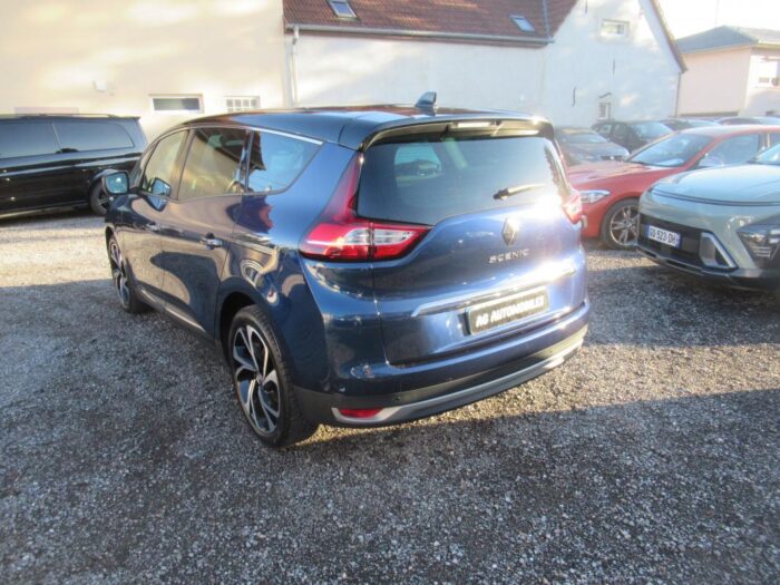 Renault Grand Scénic 140 CH BACK EDITION – Image 5
