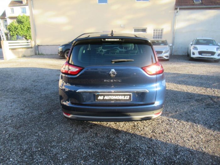 Renault Grand Scénic 140 CH BACK EDITION – Image 6