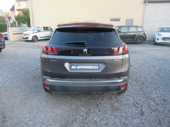 Peugeot 3008 GT LINE 180 CH EAT 8 – Image 6