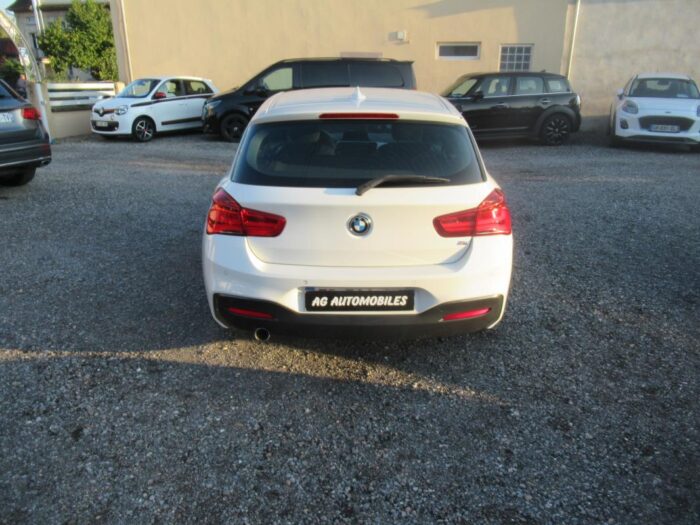 BMW Série 1 MSPORT 116I ORIGINE FRANCE – Image 6