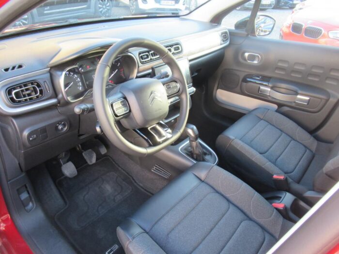 Citroën C3 FEEL 83 CH 1ERE MAIN FRANCE – Image 7
