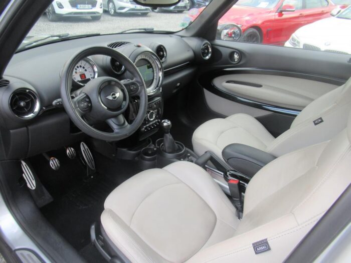 Mini Paceman 184 CH RED HOT CHILI – Image 7