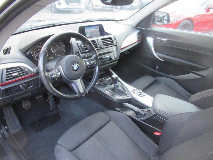 BMW Serie 2 COUPE SPORT 220D 184 CH – Image 7