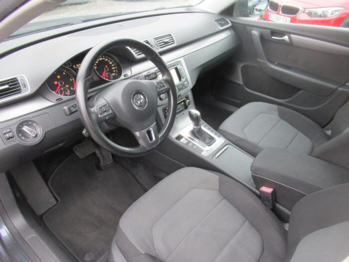 Volkswagen Passat 2.0 TDI BLUEMOTION 140 CH – Image 7