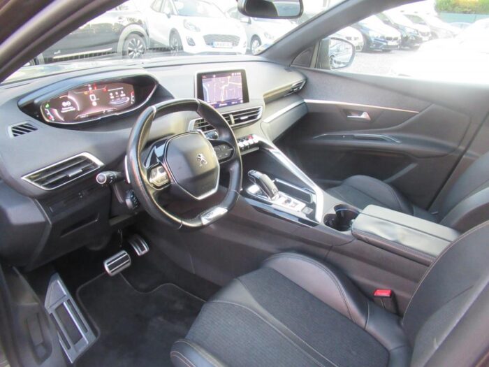 Peugeot 3008 GT LINE 180 CH EAT 8 – Image 7