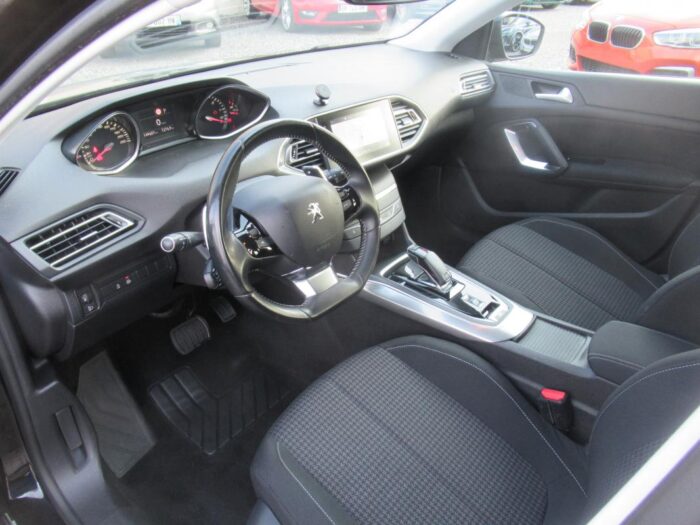 Peugeot 308 ALLURE 130 CH EAT 8 – Image 7