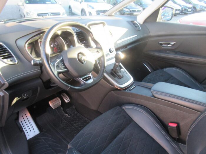 Renault Grand Scénic 140 CH BACK EDITION 1ERE MAIN 41000 KMS – Image 7