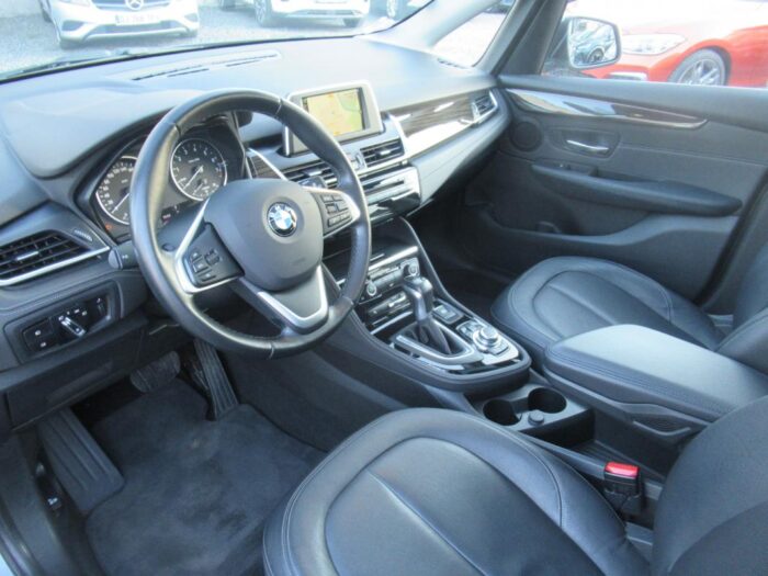 BMW Serie 2 Active Tourer 225 I XDRIVE LUXURY ORIGINE FRANCE – Image 7