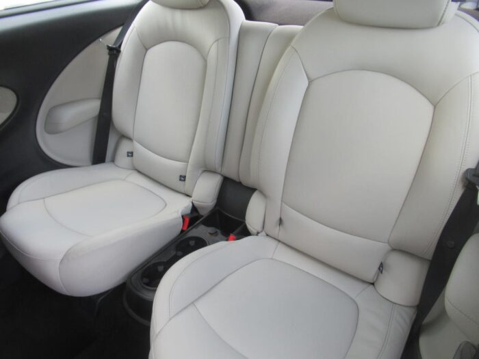 Mini Paceman 184 CH RED HOT CHILI – Image 8
