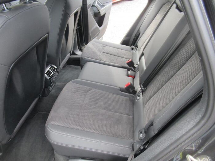 Audi Q3 QUATTRO 190 CH SLINE 50000 KMS ORIGINE FRANCE – Image 8