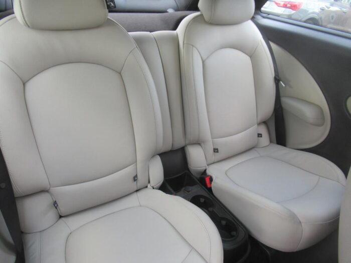 Mini Paceman 184 CH RED HOT CHILI – Image 9