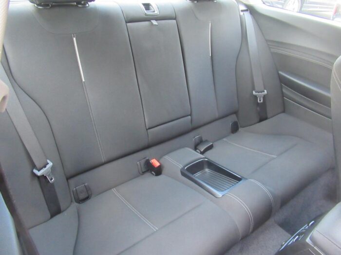 BMW Serie 2 COUPE SPORT 220D 184 CH – Image 9