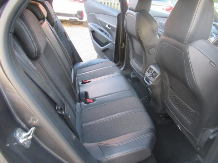 Peugeot 3008 GT LINE 180 CH EAT 8 – Image 9