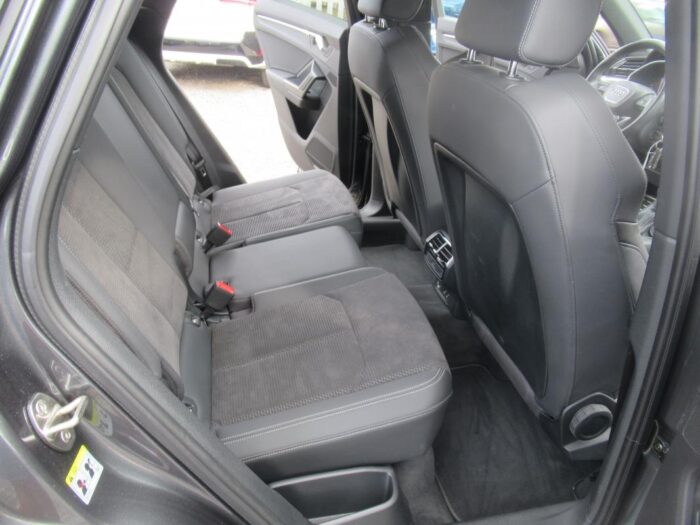 Audi Q3 QUATTRO 190 CH SLINE 50000 KMS ORIGINE FRANCE – Image 9
