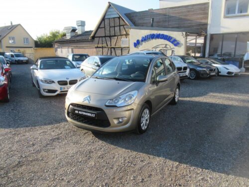 Citroën C3 1.4 I OPEN WAY 4900 euros