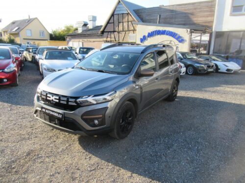 Dacia Jogger TCE 110 CH 7 PLACES 15000 KMS 19900 euros