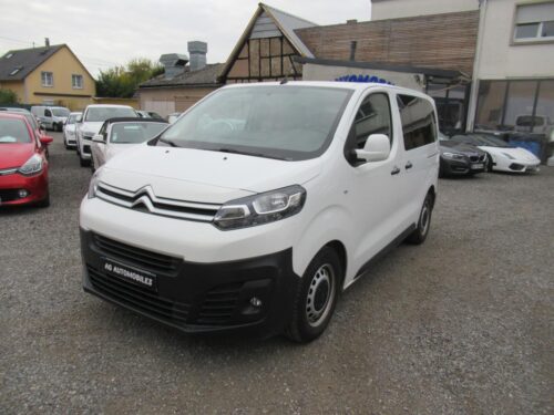 Citroën Jumpy XS 5 PLACES 150 CH 1ERE MAIN 19900 euros