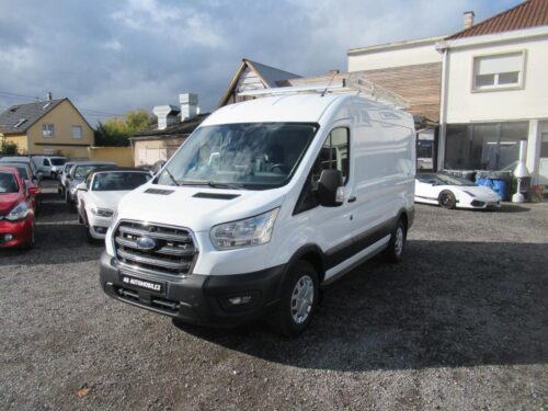 Ford Transit L2 H2 130 CH 1ERE MAIN FRANCE 19900 euros