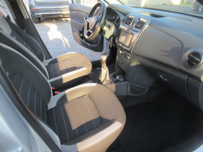 Dacia Sandero 1.5 DCI 90 CH STEPWAY 1ERE MAIN FRANCE – Image 10