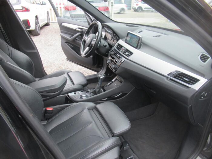 BMW X1 20D XDRIVE M SPORT 190 CH – Image 10