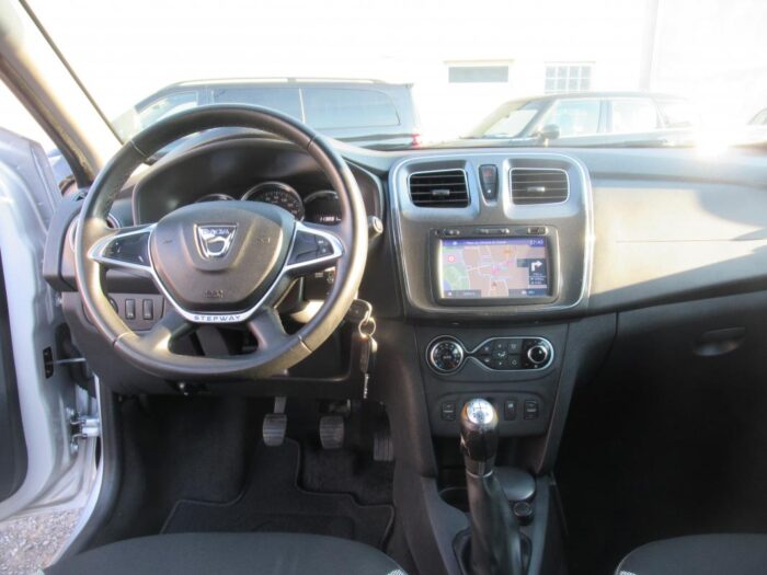 Dacia Sandero 1.5 DCI 90 CH STEPWAY 1ERE MAIN FRANCE – Image 11