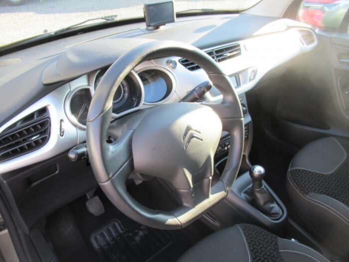 Citroën C3 1.4 I OPEN WAY – Image 11