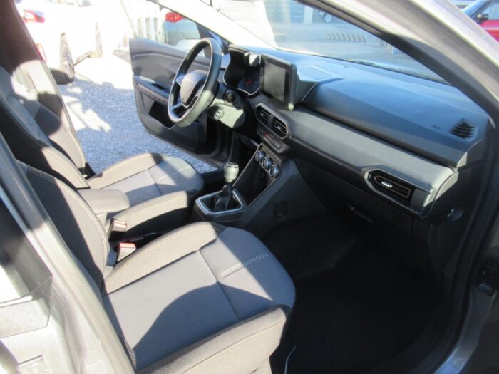 Dacia Jogger TCE 110 CH 7 PLACES 15000 KMS – Image 11