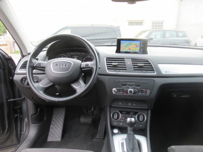 Audi Q3 S line 2.0 TFSI QUATTRO 180 CH 65000 KMS – Image 11