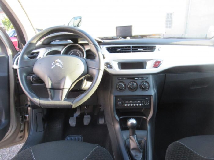 Citroën C3 1.4 I OPEN WAY – Image 12